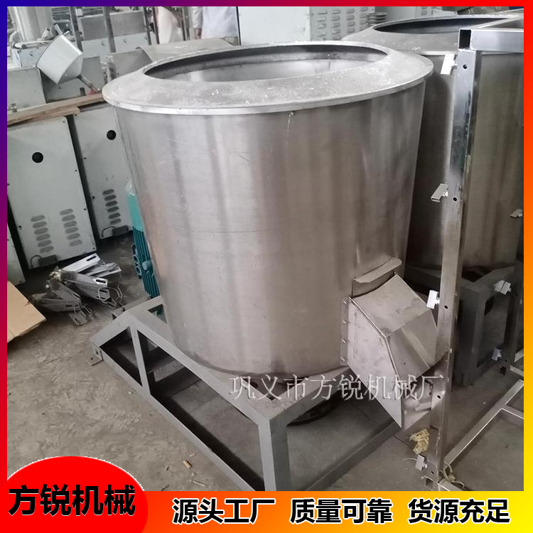 创业机械睿沃特洗面机
