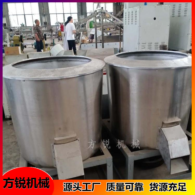 洗面和面机